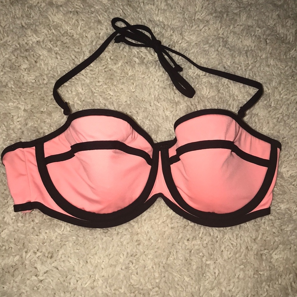 H&M bikini top
